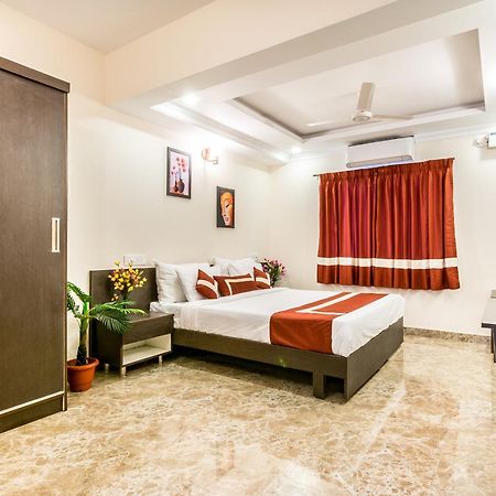 Octave Studio Hotel Bengaluru Zewnętrze zdjęcie