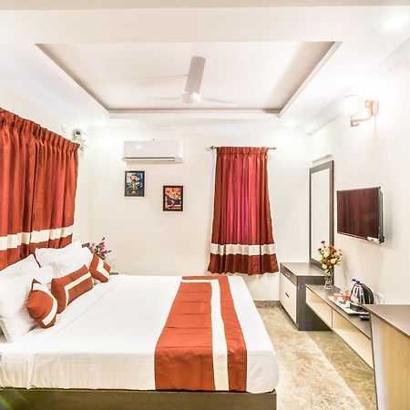 Octave Studio Hotel Bengaluru Zewnętrze zdjęcie