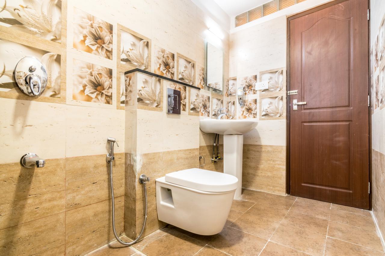 Octave Studio Hotel Bengaluru Zewnętrze zdjęcie