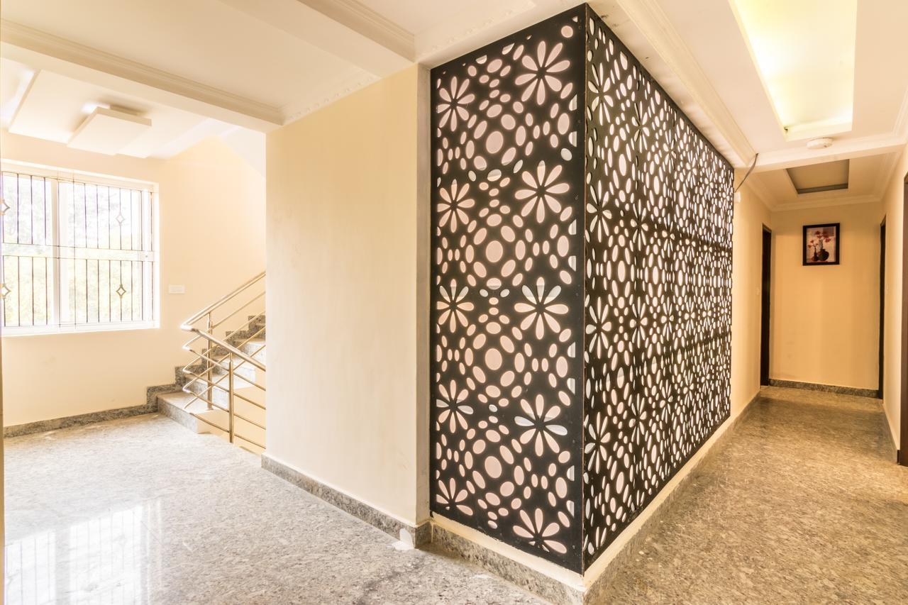 Octave Studio Hotel Bengaluru Zewnętrze zdjęcie