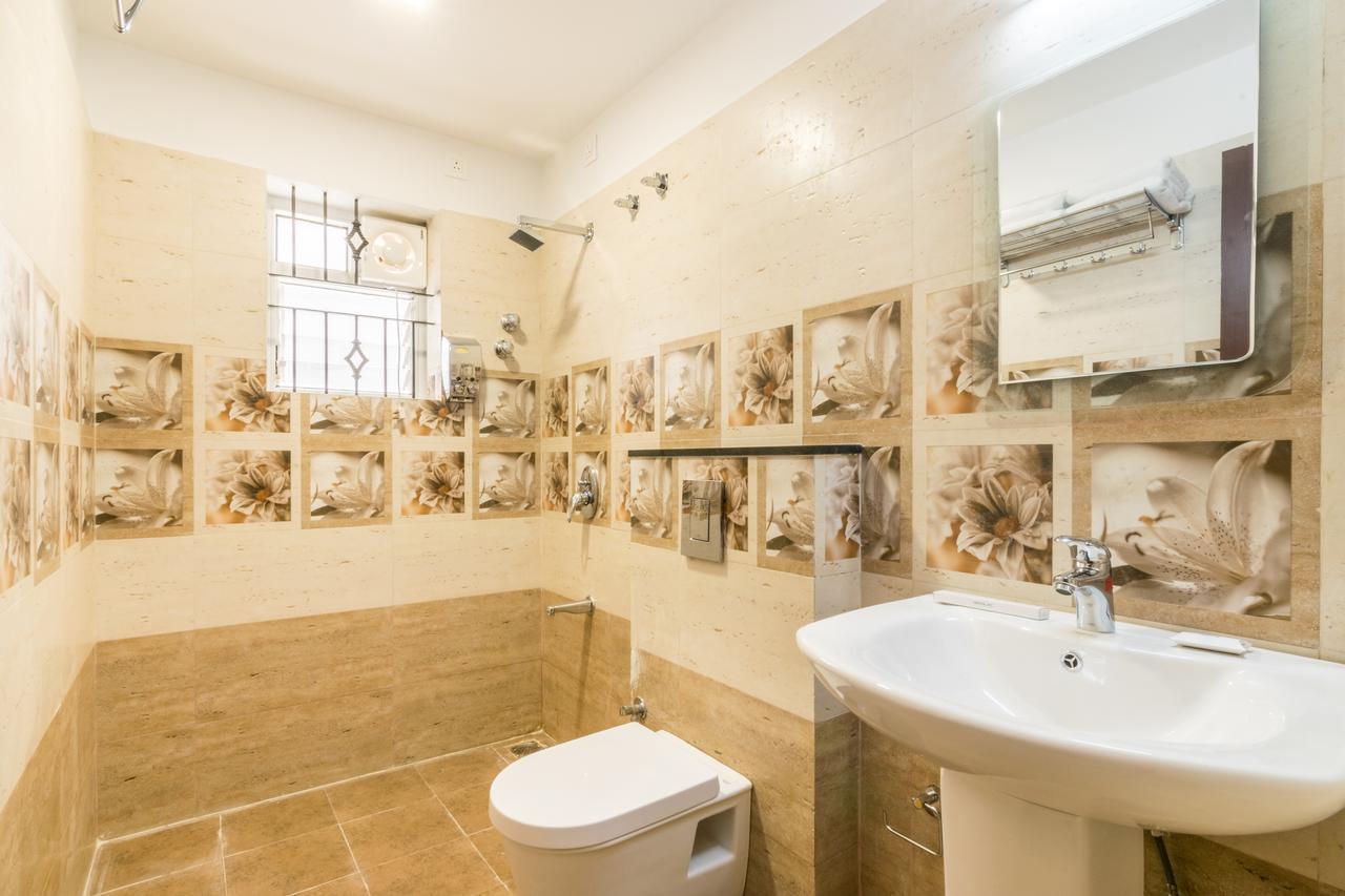 Octave Studio Hotel Bengaluru Zewnętrze zdjęcie